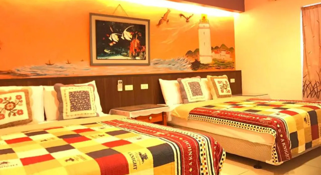 Номер Standard Nan Wan KiKi Guesthouse