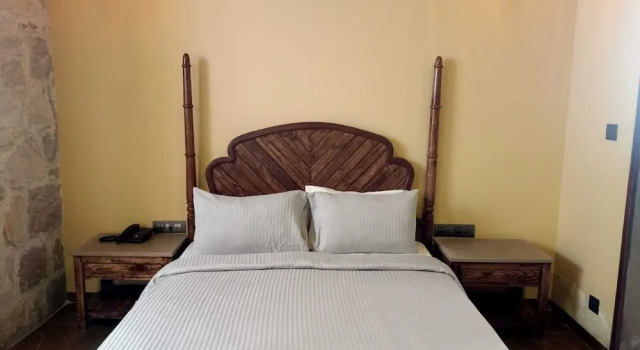 Вилла Riverarch Greenfields Resort