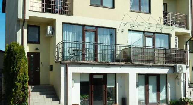 Poilsis klonyje, Prenota Hotel Hotel a Alytus con parcheggio, Parcheggio