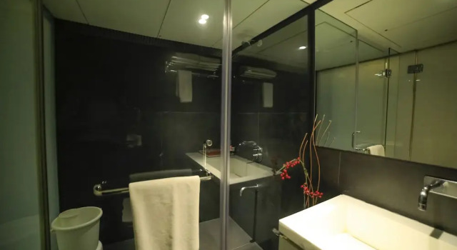 Номер Premium Hotel German Palace