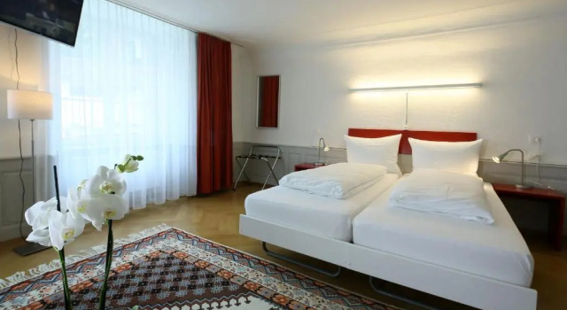 Полулюкс Hotel Roter Ochsen