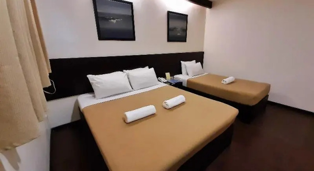 Номер Standard Gran Tierra Suites