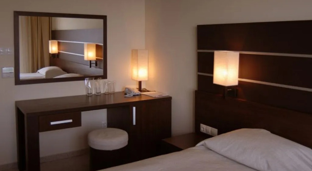 Hotel Vigo