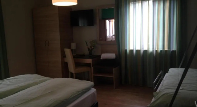 Номер Standard Garni Villa Betty