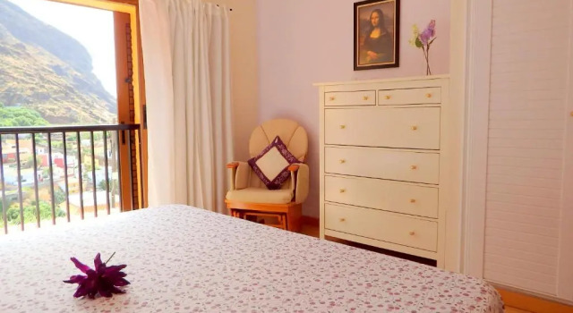 Апартаменты La casa de Emma