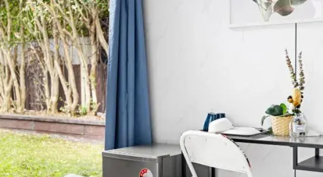 Номер Standard Tranquil Room – Minutes from Parks, Shops & Easy Airport Commute