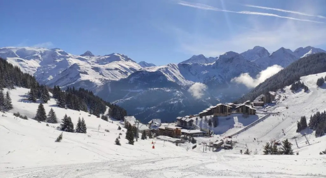 Les Iris T2 station Alpe Huez, Забронировать Апартаменты/квартира Апартаменты Oisans, Апартаменты/квартира