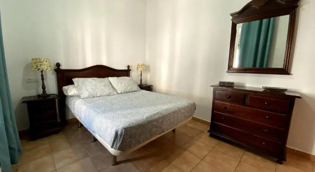 Апартаменты Apartamento Hostal Mellizo