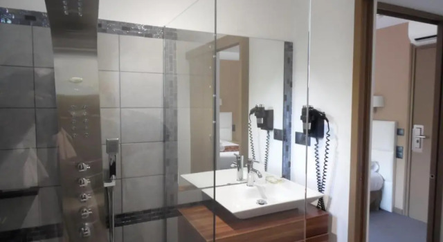 Номер Classic Hôtel Le Mistral