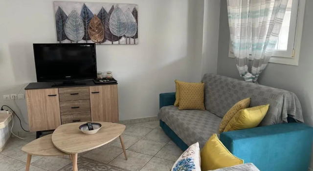 Apartment Efi
