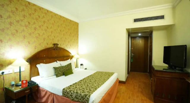 Двухместный номер Executive Hotel Celebration