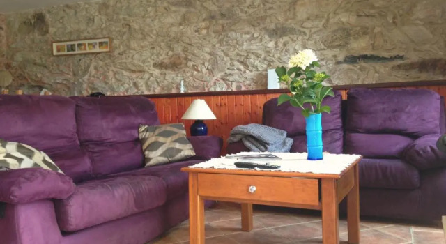 Casa El Fontán, 预订 酒店 莫阿尼亚 Pontevedra Province