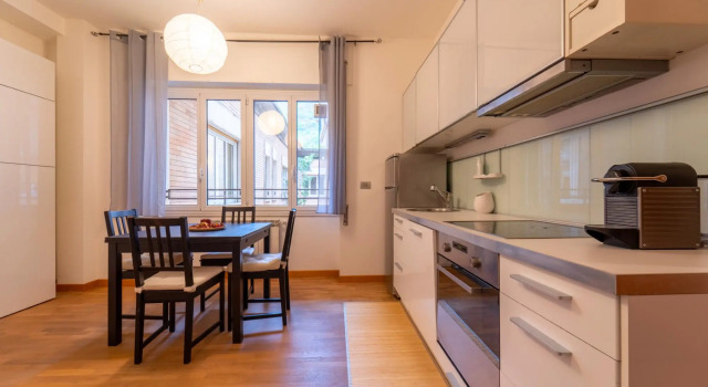 San Giovanni Orange Studio by Wonderful Italy, Забронировать Апартаменты/квартира Апартаменты Комо, рядом с Площадь Победы, Апартаменты/квартира