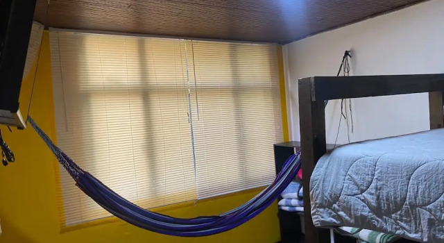 Backpackers La Terraza, Prenota Casa vacanze Ville a Bogotá, Villa