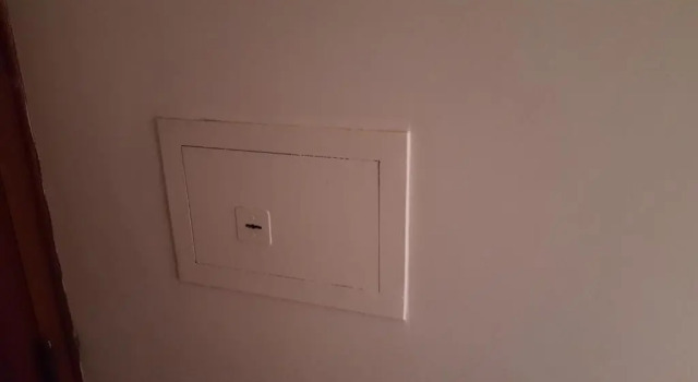 Номер Standard Hôtel Média