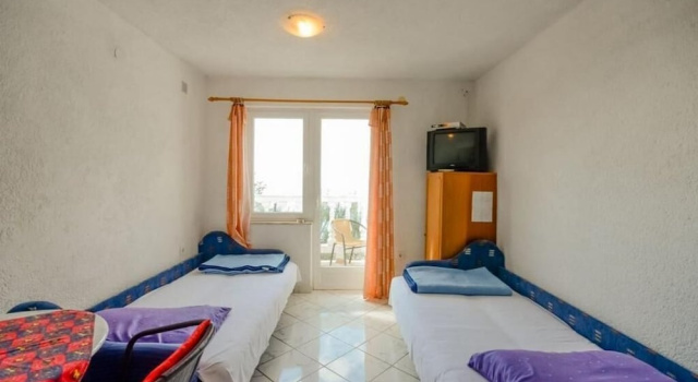 Студия Apartments Lucia