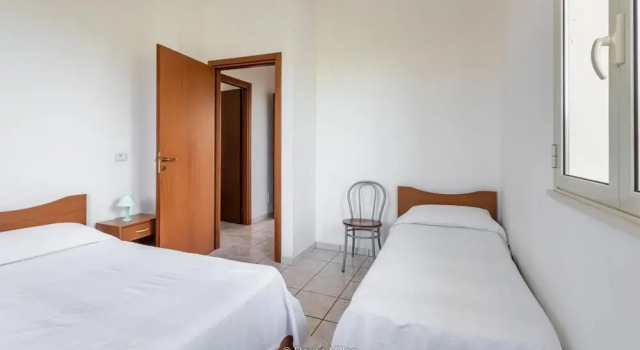 Sr-a522-mira48at - Residence Miramare - Appartamento 1, Забронировать Апартаменты/квартира Апартаменты Авола, Апартаменты/квартира