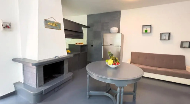 GT House Fontanalimite