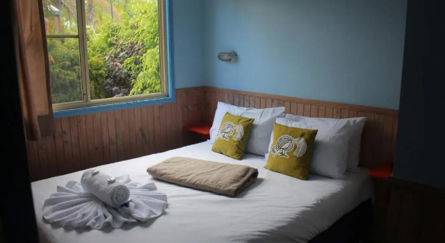 Семейный номер Standard Lanis Holiday Island