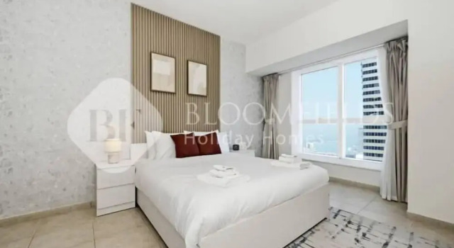 5711 Bloomfields 2BR  Elite Residence