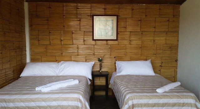 Pinamar Hotel & Resort, Book Ferieresort 3-stjernede hoteller i Zorritos, 3*