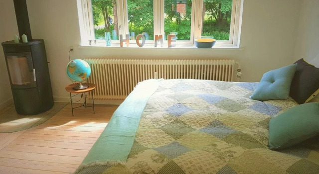 Køge Guesthouse, Varaa Hotelli Koge 
