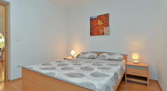 Apartment 1692, Prenota Appartamento Valbandon Istria