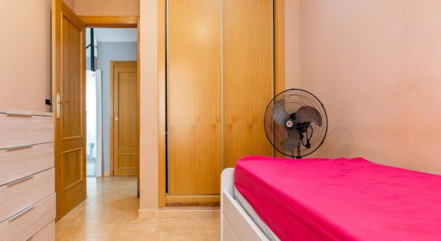 Belvilla by OYO Chalet en Veranda Agua, Забронировать Шале Вера-Плайя Коста-де-Альмерия, рядом с Playa El Playazo
