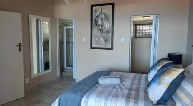 Villa Siesta Flat No.6, Забронировать Вилла Виллы Маргит, рядом с Margate Beach, Вилла