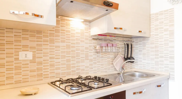 Perla Apartment