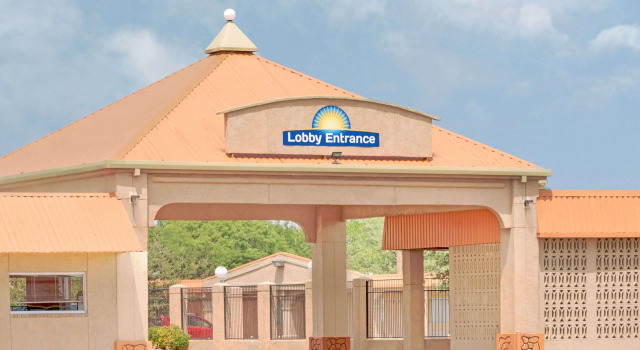 Days Inn Plainview
