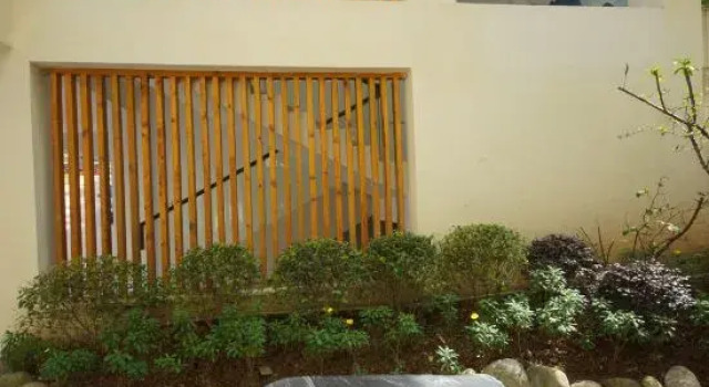 Ya'an Bifeng house, Prenota Hotel Hotel a Sichuan con parcheggio, Parcheggio
