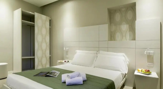 Номер Standard Navigliotel 19 - Rooms & Suites