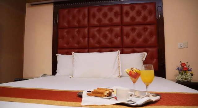 Номер Executive Hotel Princesa