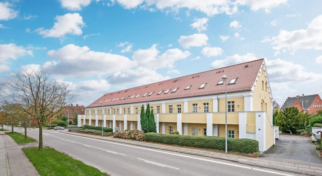City Center Luxury Getaway