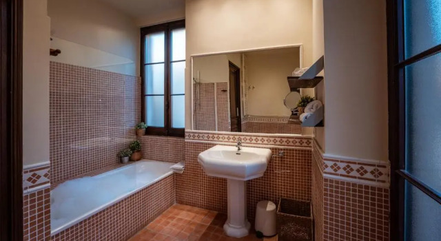 Люкс Deluxe Hotel Mas de Xaxas