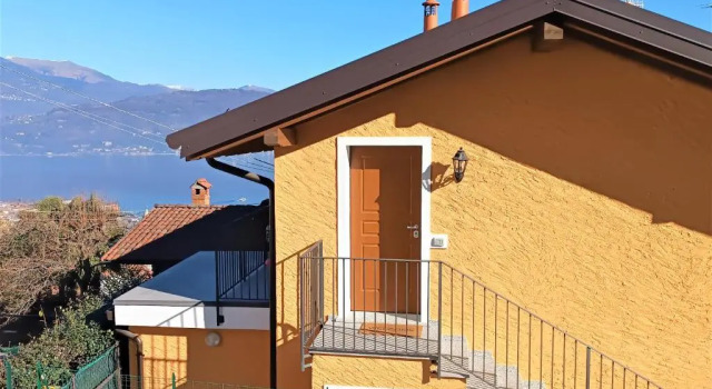 Апартаменты с 2 комнатами Casa Vacanze Loita