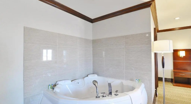 Люкс Woodbine Hotel & Suites