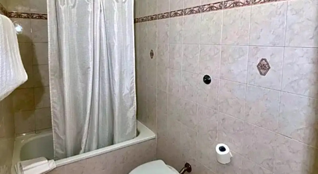 Номер Classic Hotel Martelli