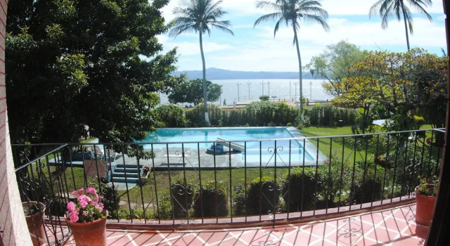 Номер Standard Hotel Posada Koniapan