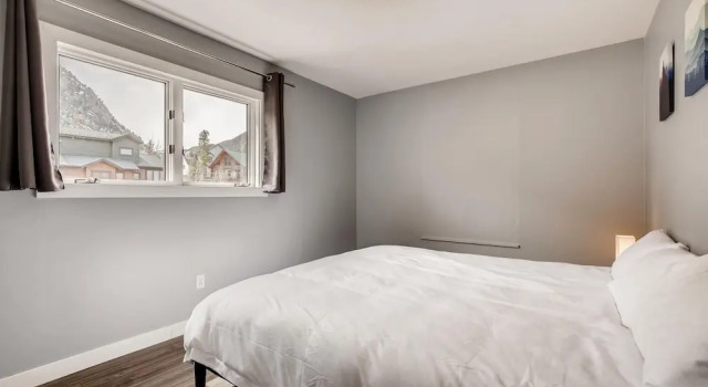 Mount Royal Condos #501 2 Bedroom Condo by RedAwning