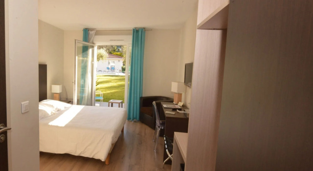 Hotel Villa Sophia
