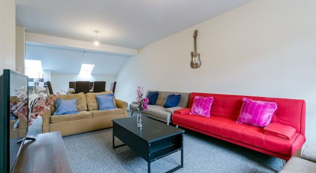 Kynsparks Luxury Apartments, Забронировать Апартаменты/квартира Бирмингем Уэст-Мидлендс, рядом с Black Country Living Museum