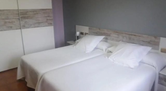 Номер Standard Hotel Rural El Angel de la Guarda