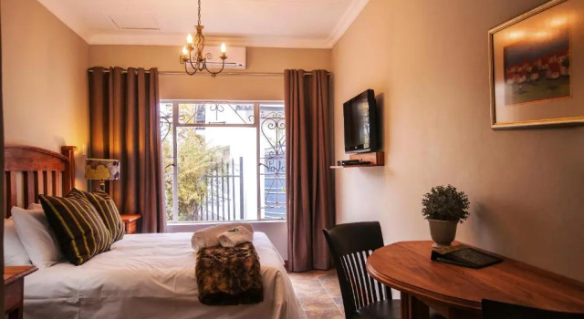 Standaard kamer Cornerstone B&B