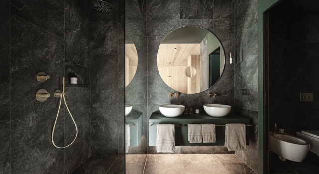 Номер Standard OLM Nature Escape - Eco Aparthotel