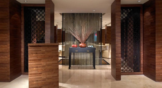 Spring City Resort