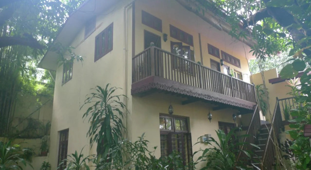 Alamanda Inn, Boutique Hotel and French Restaurant