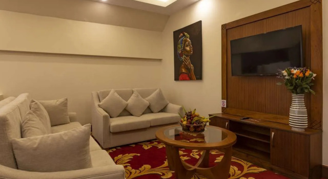 Hermosa Garden Hotel, Book Hotel Hotels in Nairobi with a Pool, Swimming Pool