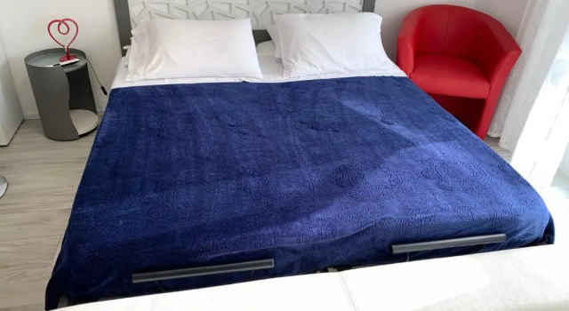 Etværelseslejlighed B&B Kelly Plus